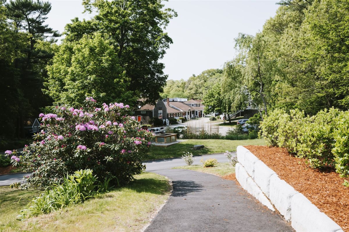 About Our Campus and Facilities Featured