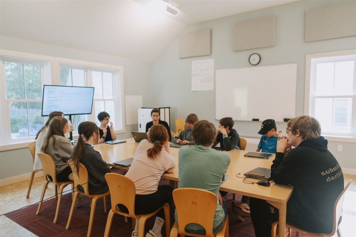 About Our Community Featured