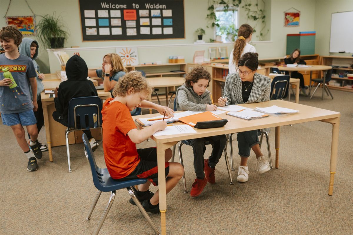 Education for Life Featured