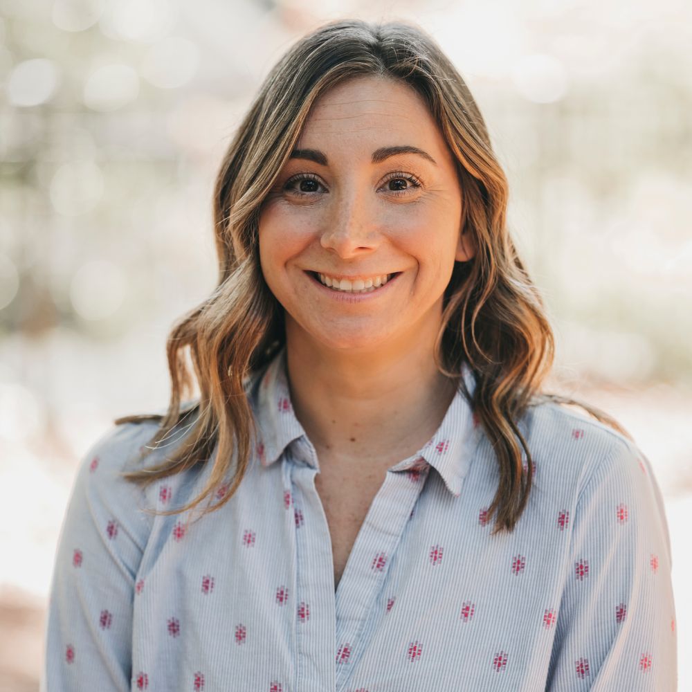 Hauke Kite-Powell Headshot