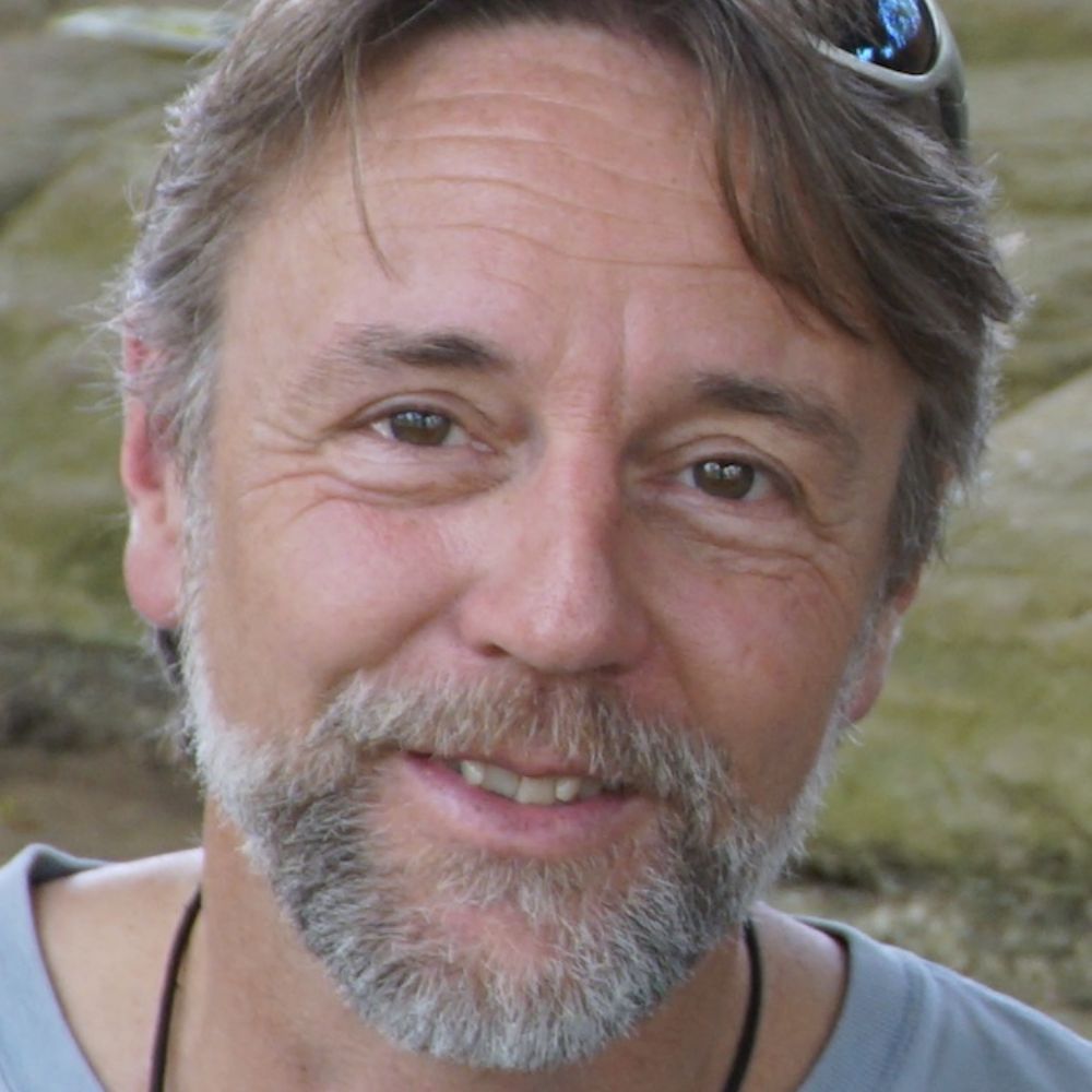 Hauke Kite-Powell Headshot