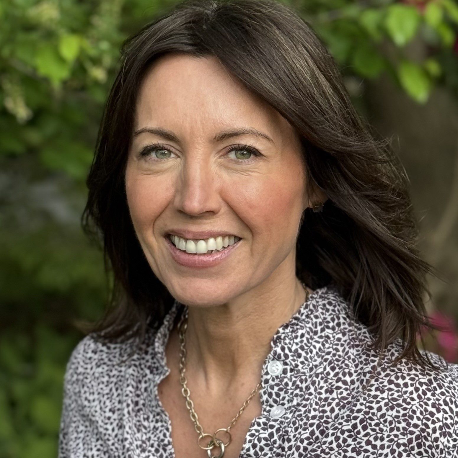 Kelly Fletcher