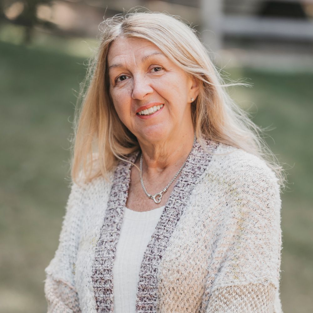 Hauke Kite-Powell Headshot