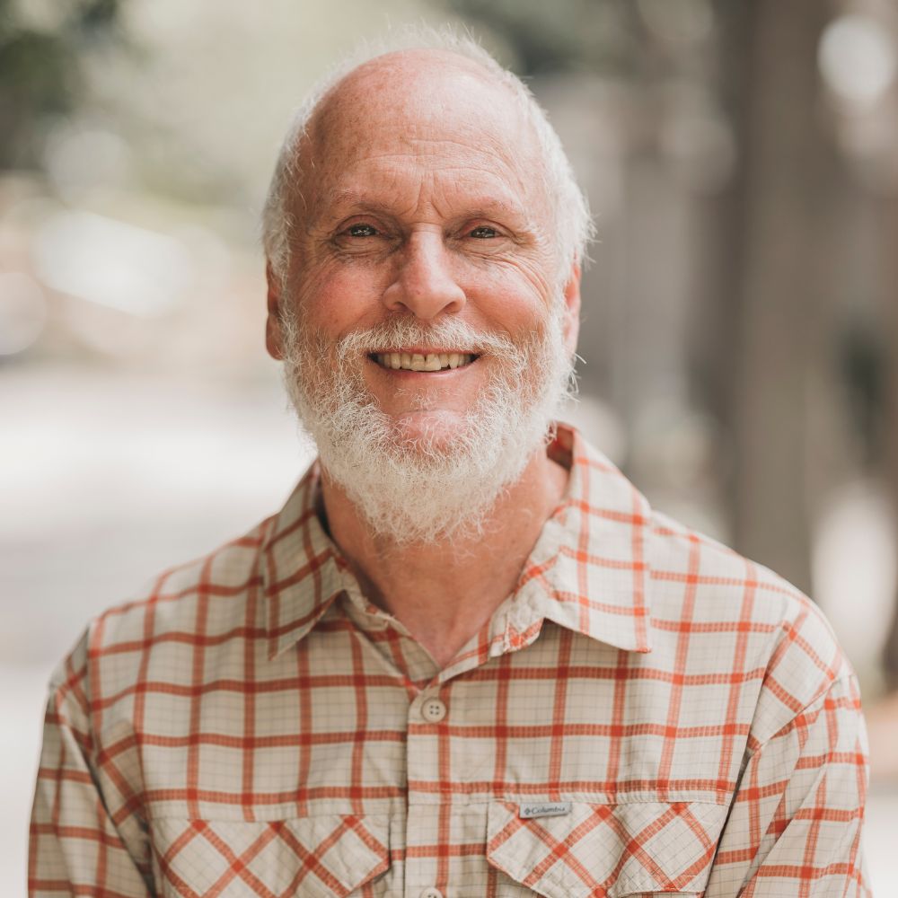 Hauke Kite-Powell Headshot