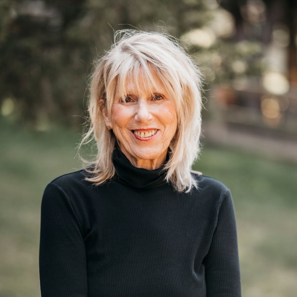 Hauke Kite-Powell Headshot