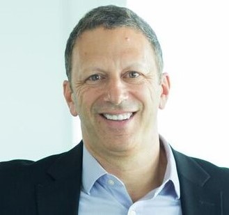 Hauke Kite-Powell Headshot