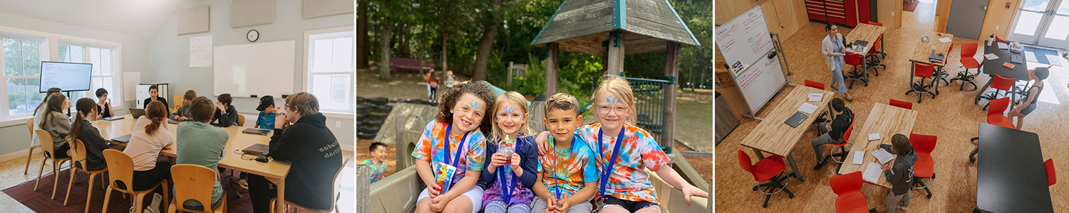 Meeting and Event Rentals