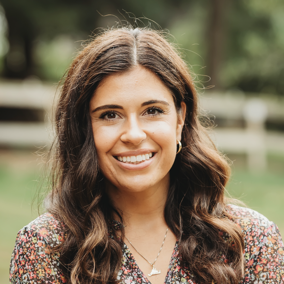 Rachael Bitzer