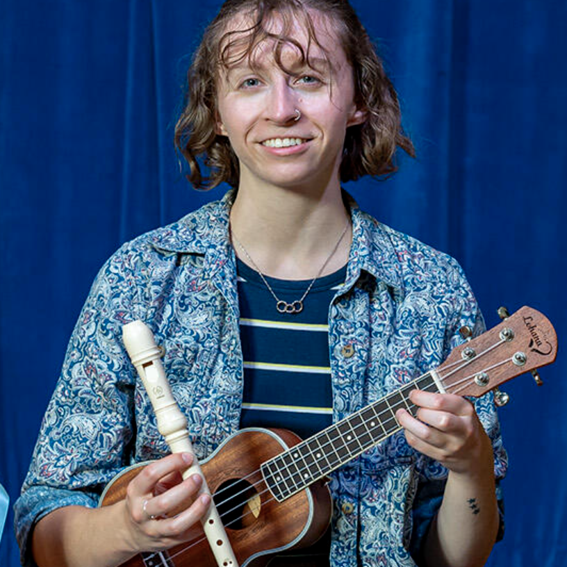 Grace Coberly