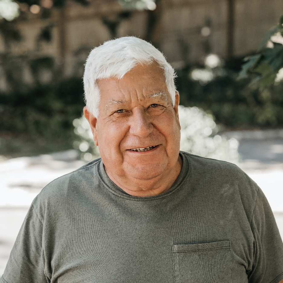Tony Palermo