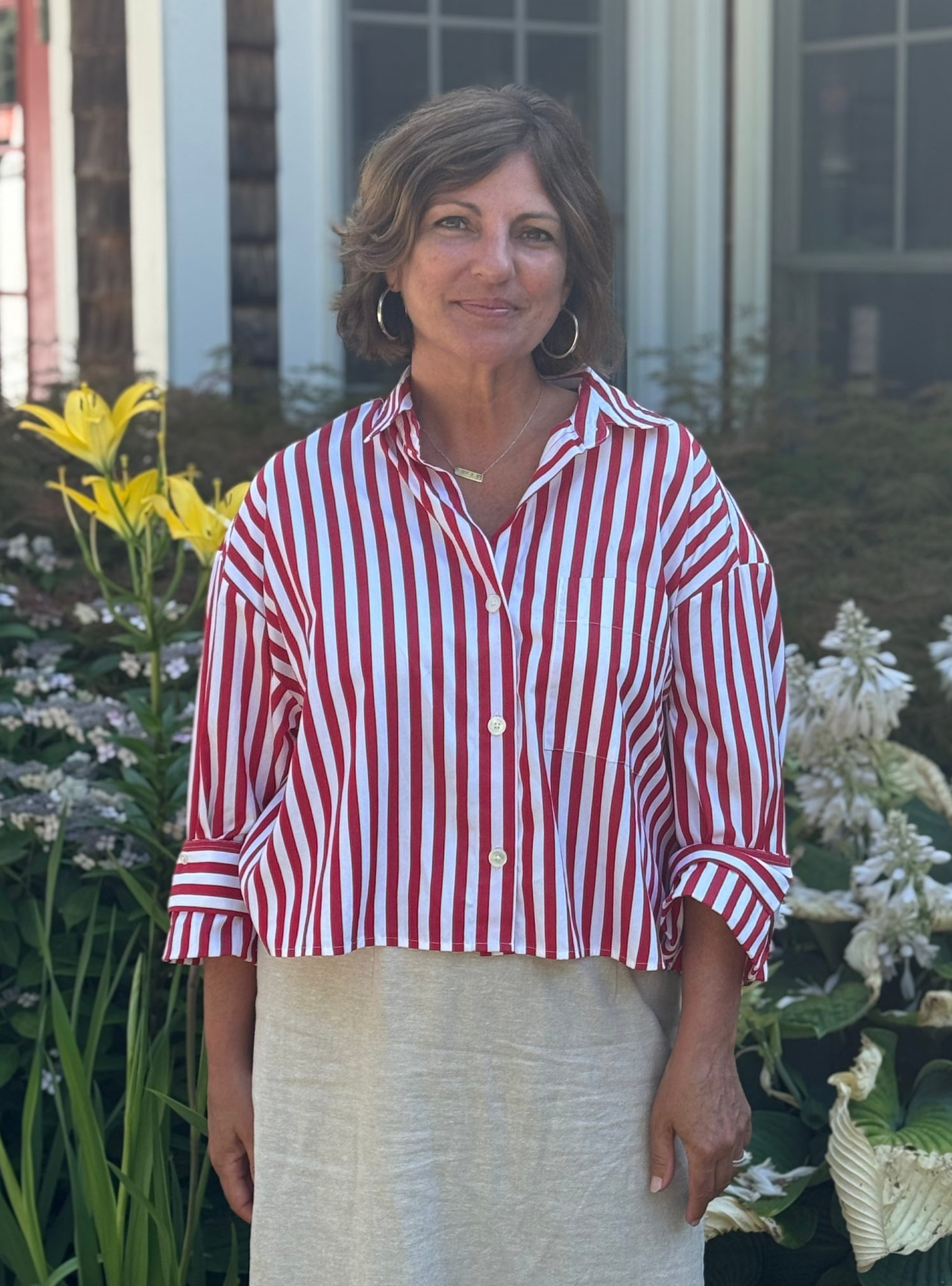 Gráinne Murray, Head of School